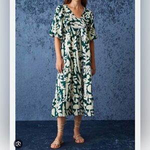 Marie Oliver Dita Dress, XS